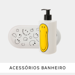 Acessórios Banheiro