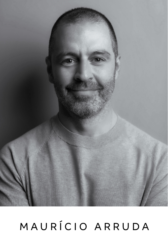 Maurício Arruda