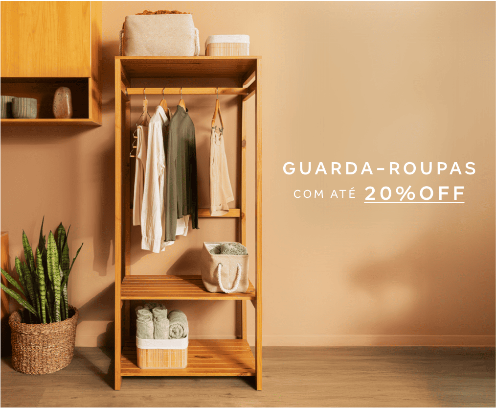 Guarda-roupas