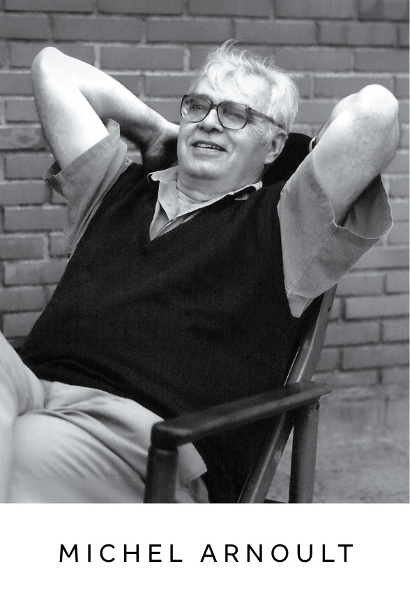 Michel Arnoult
