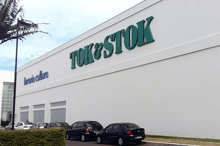 Tok&Stok Casa Park Brasília