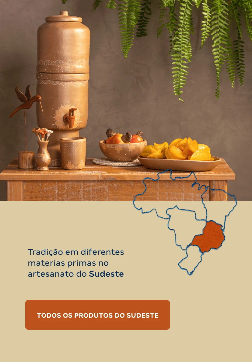 Produtos Sudeste