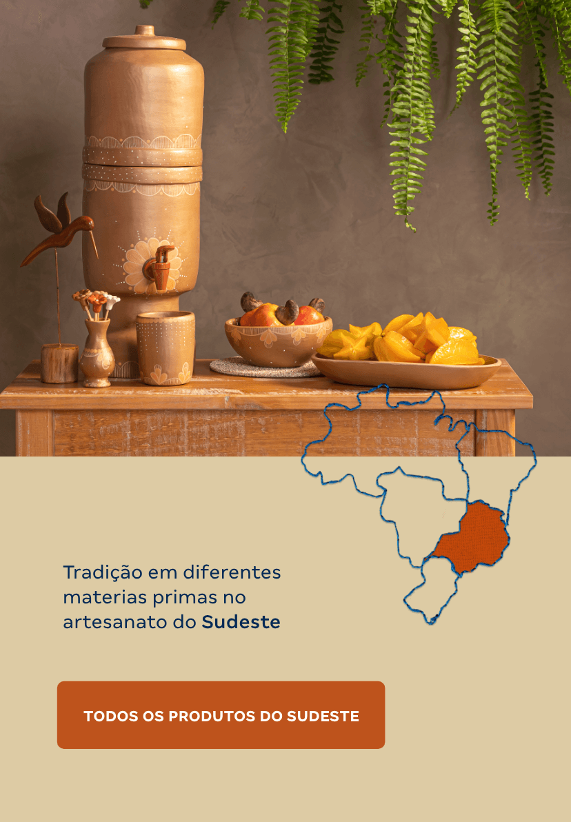Produtos Sudeste