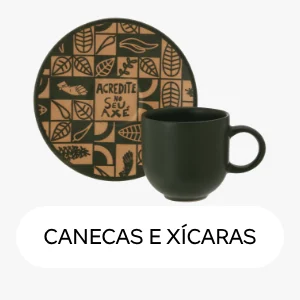 Card Canecas e xícaras