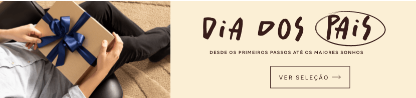 Banner - Dia dos Pais