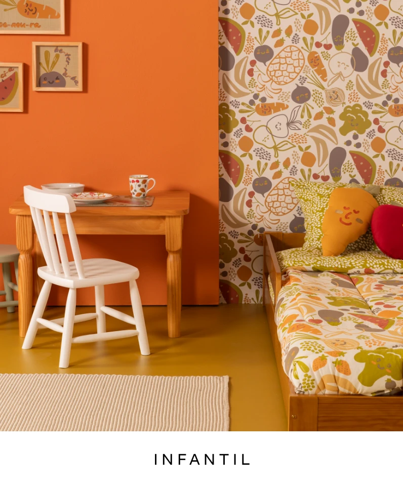 Ambiente Infantil