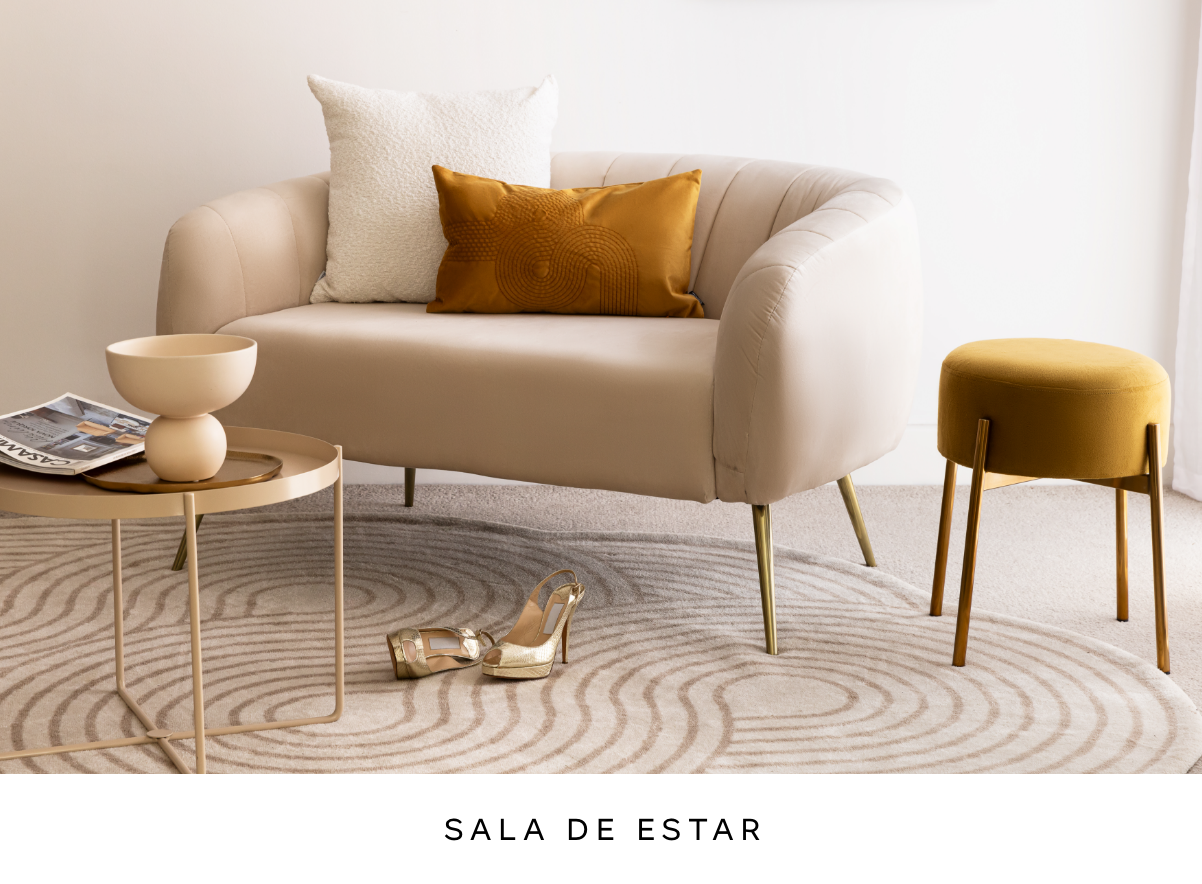 Ambiente Sala de estar