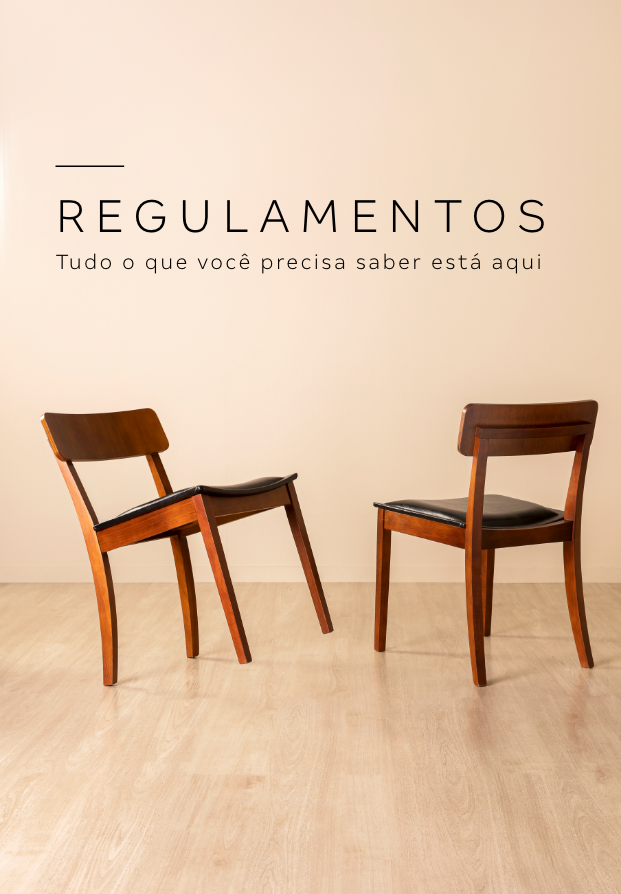 Banner Regulamento