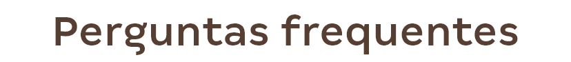 Título - Perguntas Frequentes