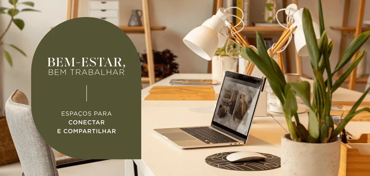 Bem estar bem trabalhar