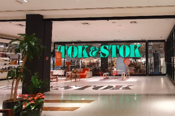 Tok&Stok Riomar Recife