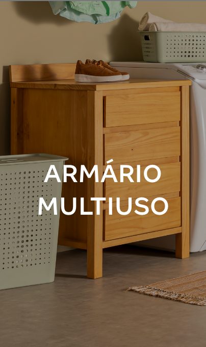 Armario multiuso Mosaico