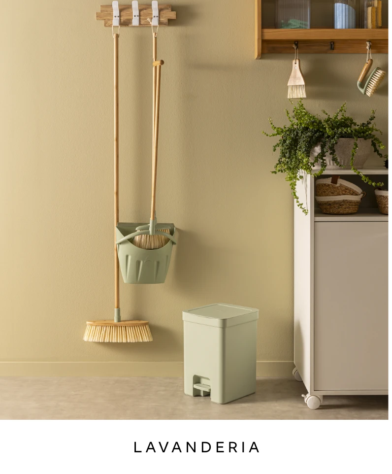 Ambiente Lavanderia