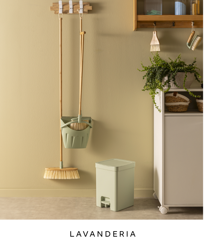 Ambiente Lavanderia