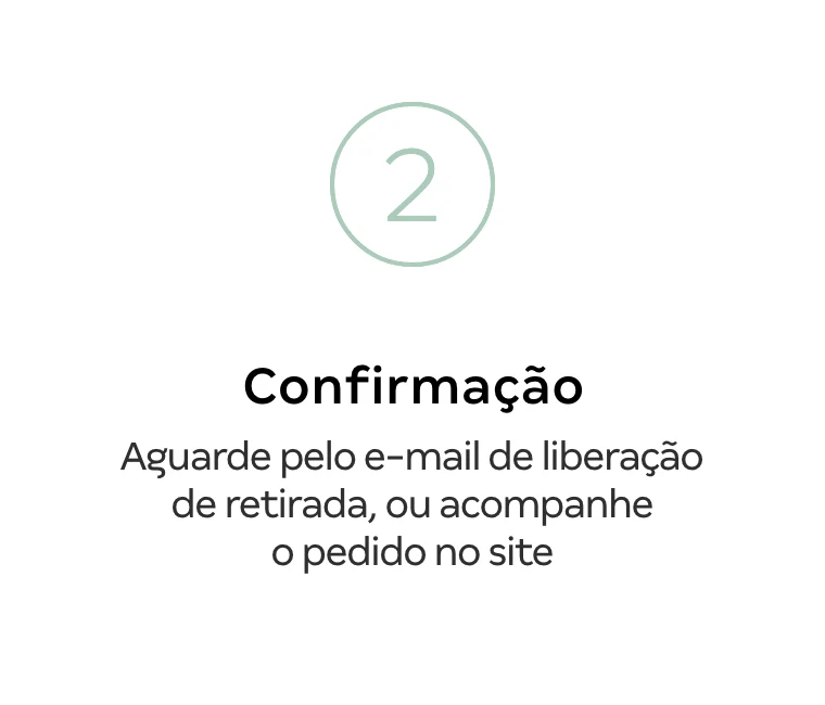 Confirmação