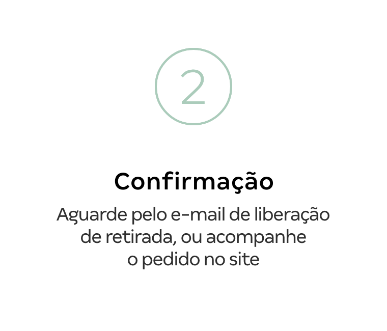 Confirmação