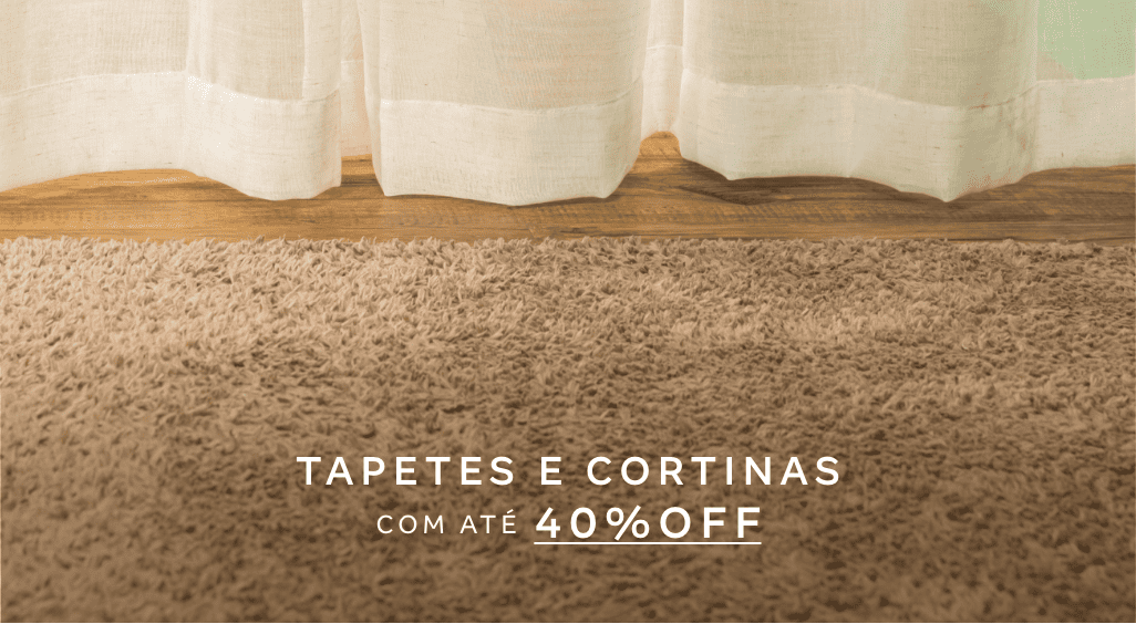 M3 Coluna 3.1 - Tapetes e Cortinas