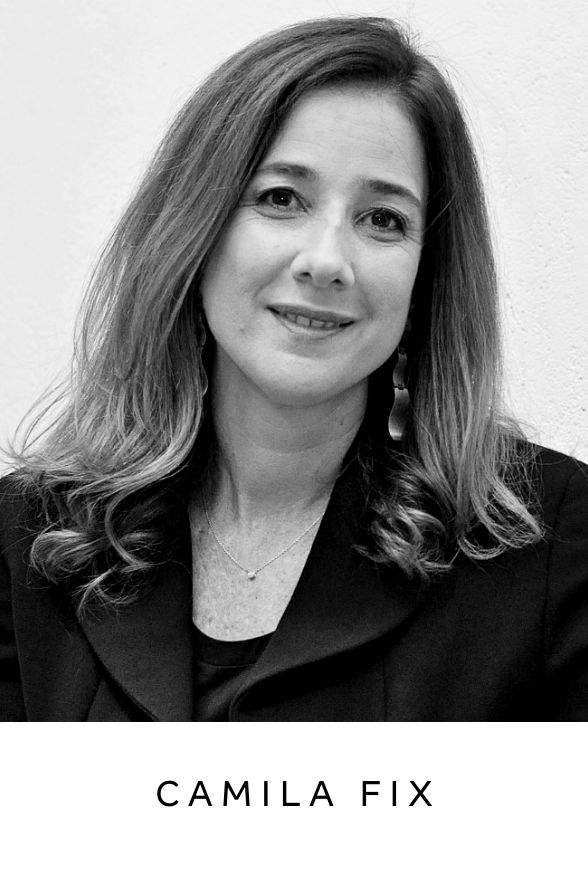 Camila Fix