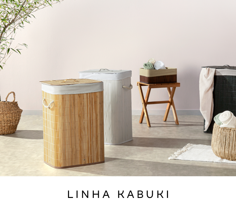 Linha Kabuki