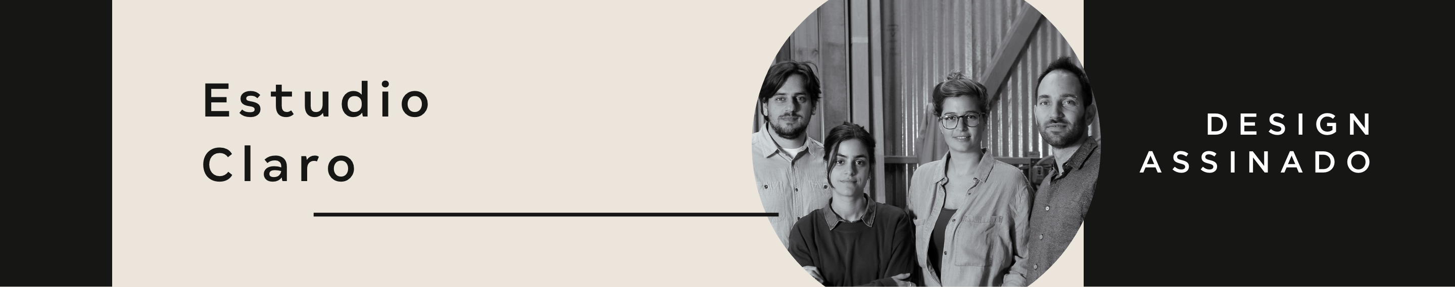 Banner Designer - Estudio Claro