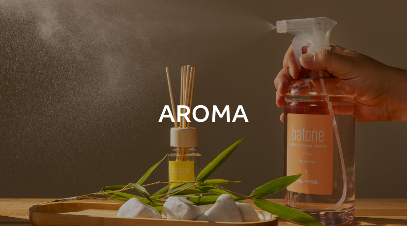 Aroma Mosaico