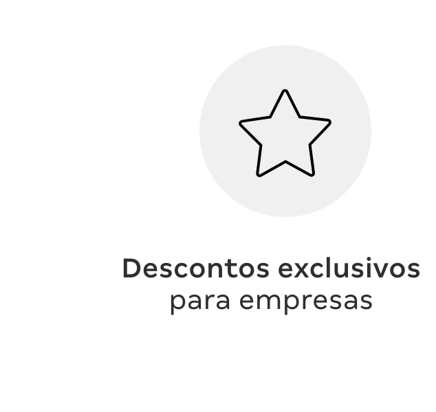 Descontos Exclusivos