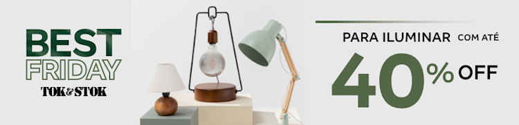 Banner Oportunidades Iluminação