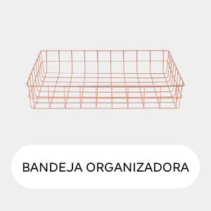 Card Bandeja organizadora