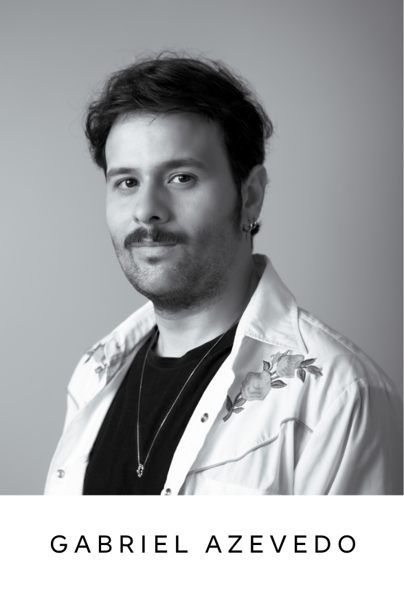 Gabriel Azevedo