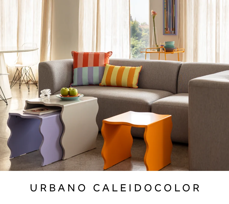 Urbano Caleidocolor