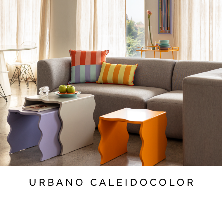 Urbano Caleidocolor