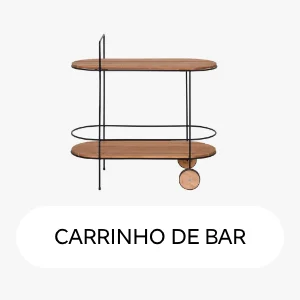 Card Carrinho de Bar