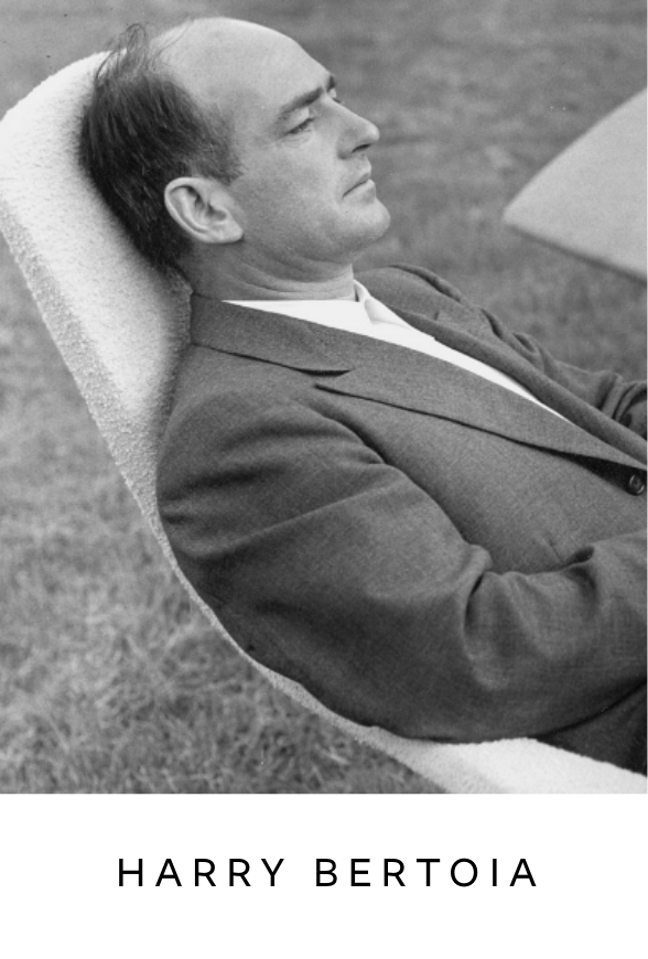 Harry Bertoia