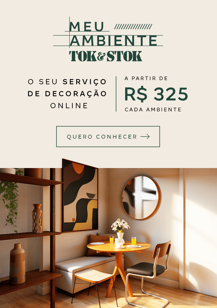 Banner Meu ambiente - Valor normal