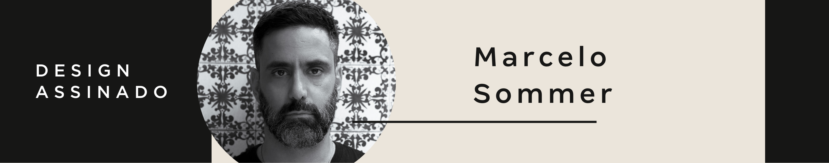 Banner Designer - Marcelo Sommer