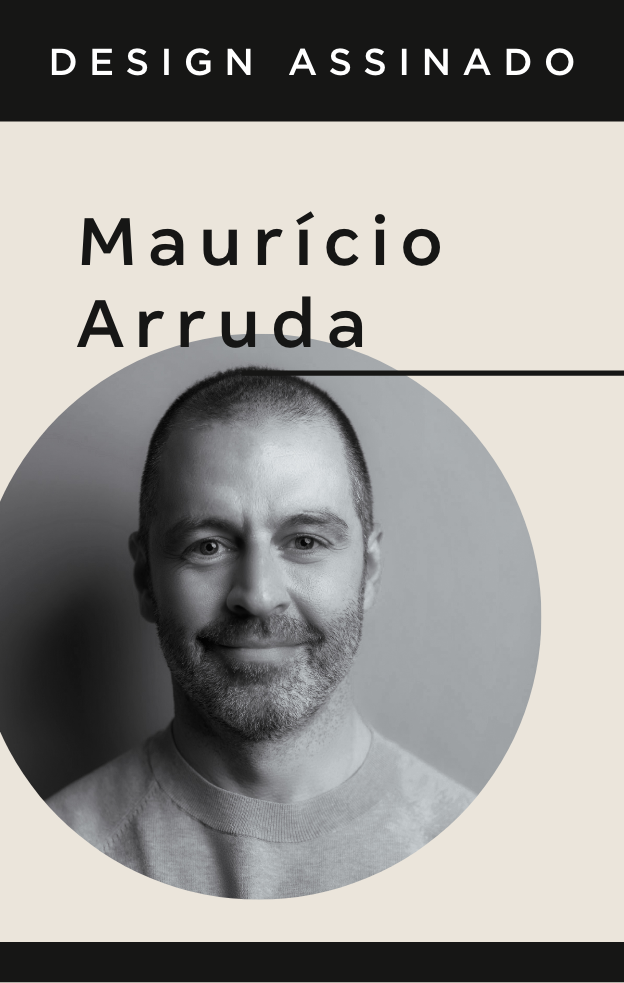 Banner Mauricio Arruda
