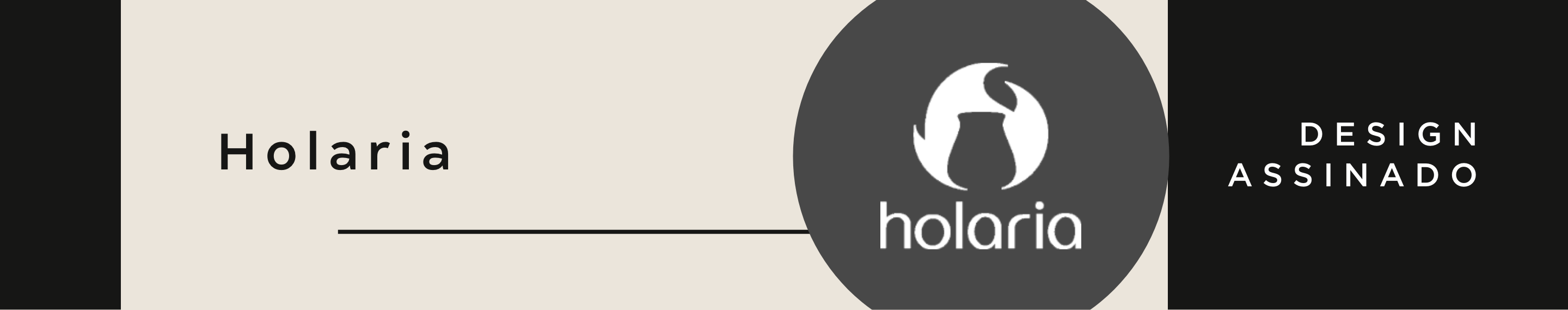 Banner Designer - Holaria