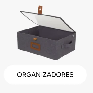 Card Organizadores