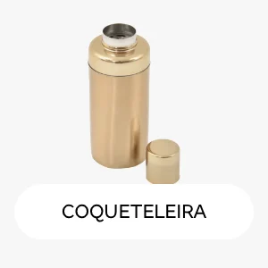 Card Coqueteleira