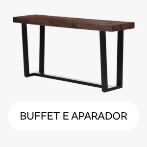 Card Buffet e Aparador