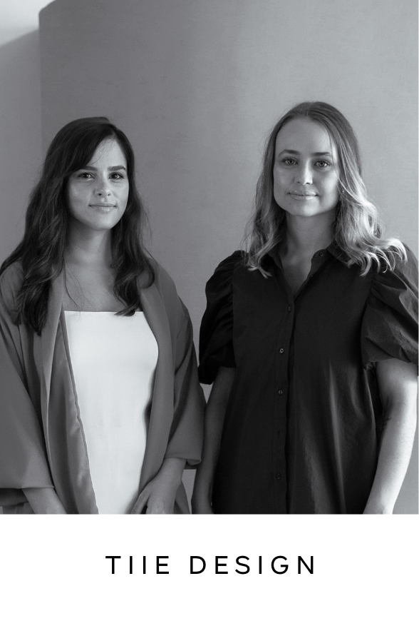 Tiie Design