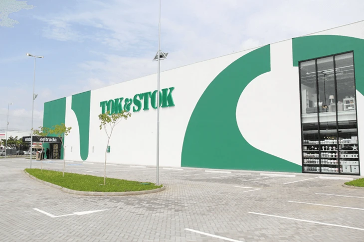 Tok&Stok Aracaju