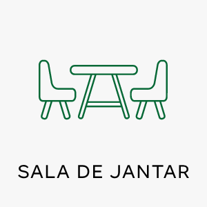 Card Sala de Jantar