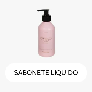 Card Sabonete liquido e home spray