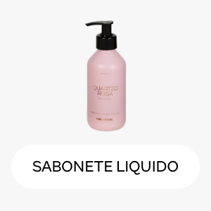 Card Sabonete liquido e home spray
