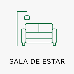 Card Sala de estar