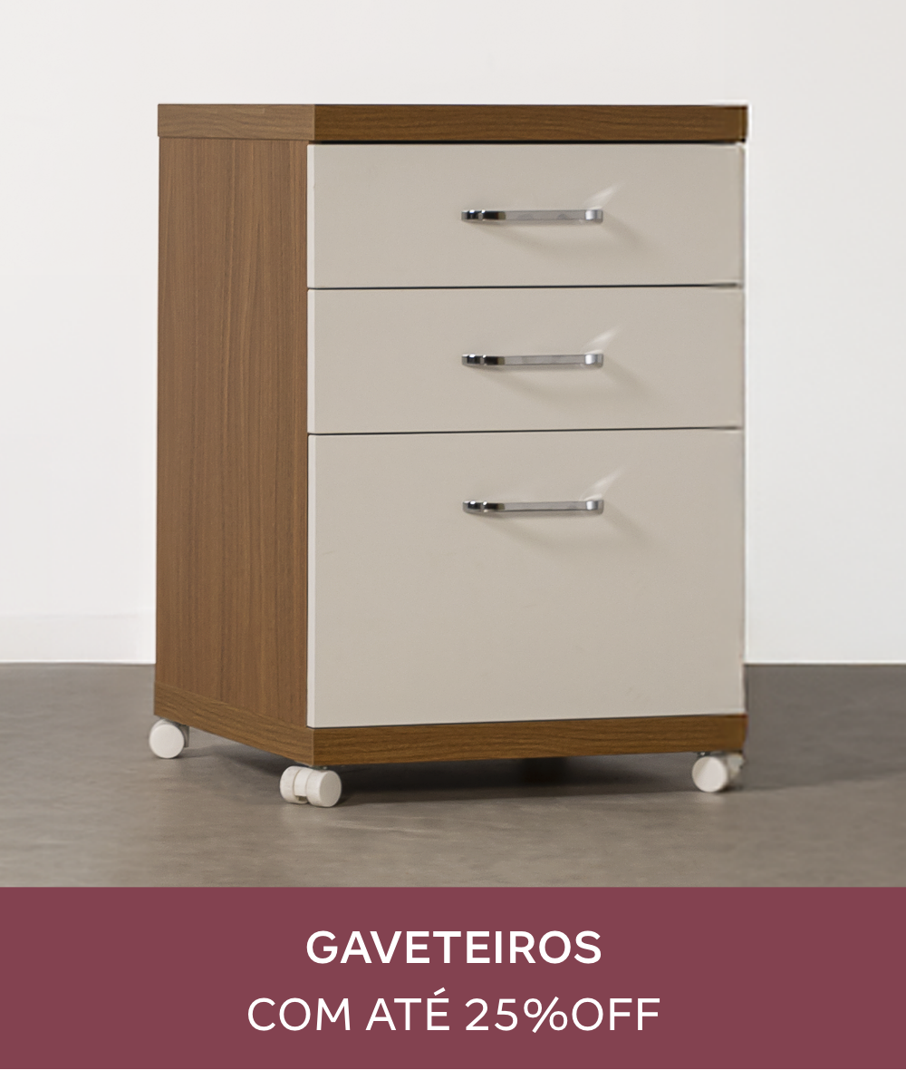 Gaveteiros