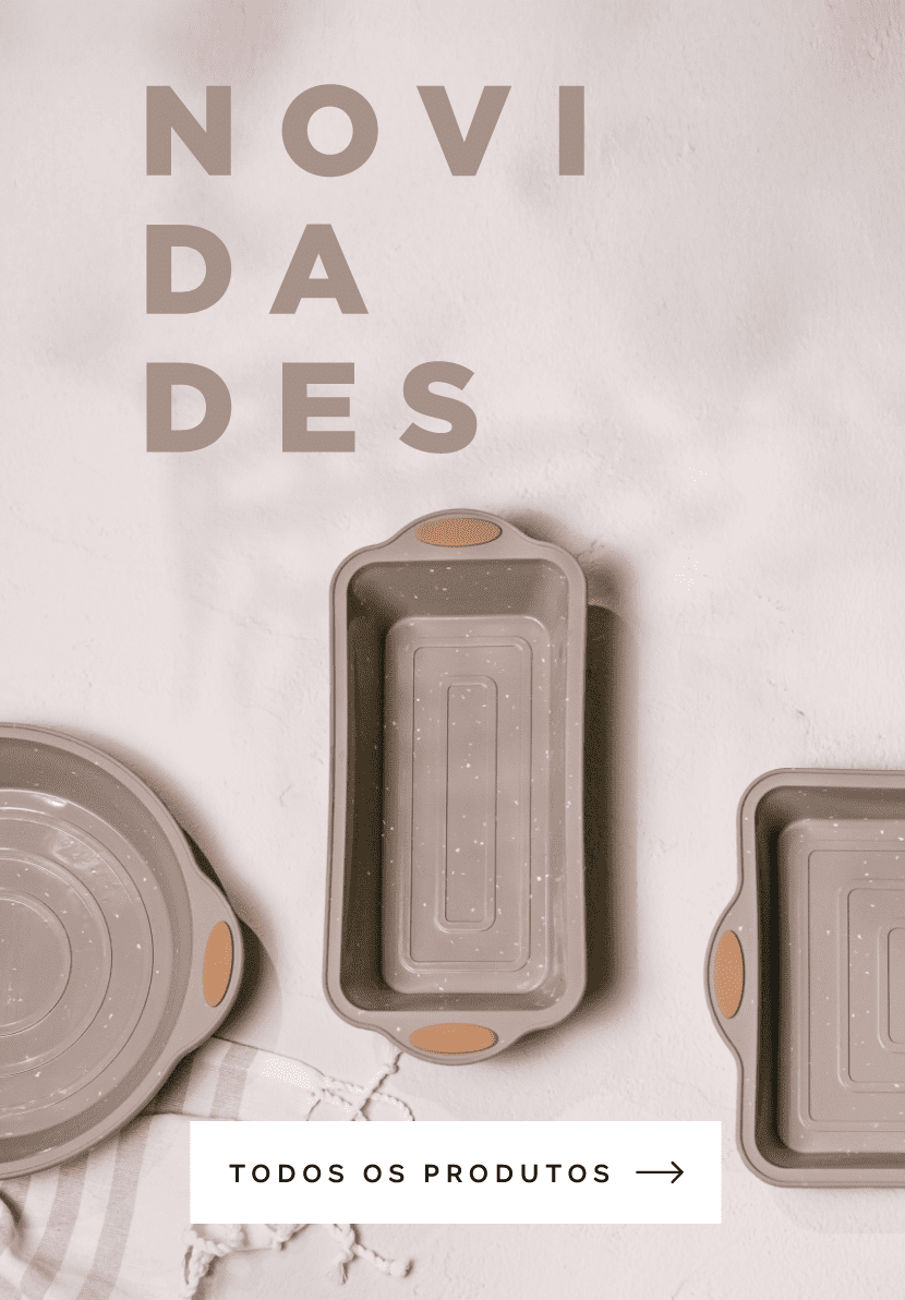 Novidades e lançamentos | Tok&Stok