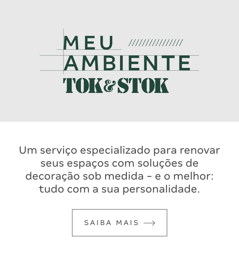 Meu Ambiente Tok&Stok