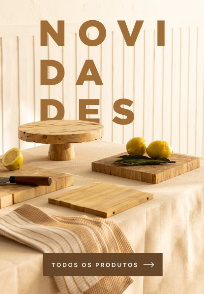 Novidades e lançamentos | Tok&Stok